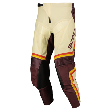 Zobrazit detail produktu - pant EVO DIRT deep brown/beige Obrázek pant EVO DIRT deep brown/beige