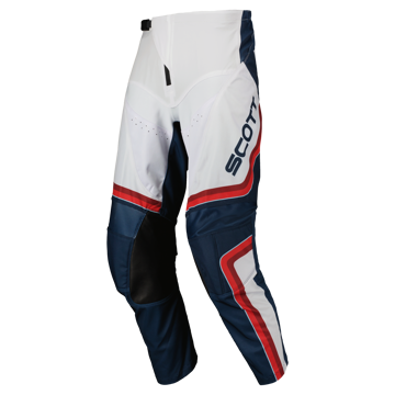 Zobrazit detail produktu - pant EVO DIRT red/white Obrázek pant EVO DIRT red/white