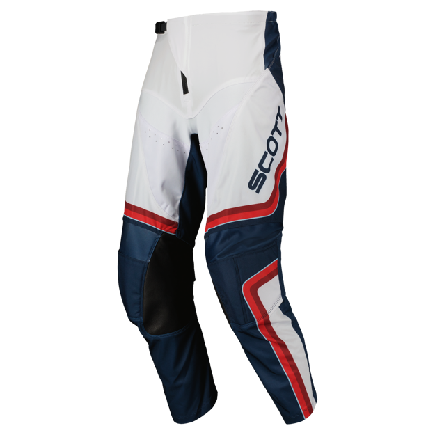 Obrázek pant EVO DIRT red/white