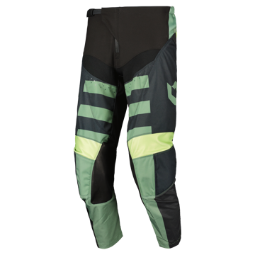 Zobrazit detail produktu - pant EVO RACE green/black Obrázek pant EVO RACE green/black