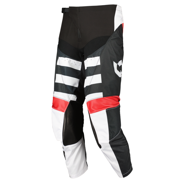 Obrázek pant EVO RACE white/red