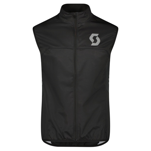 Obrázek vest  X-PLORE LIGHT black/grey