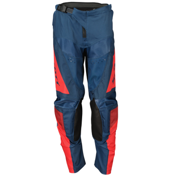 Zobrazit detail produktu - pant EVO TRACK JUNIOR dark blue/neon red Obrázek pant EVO TRACK JUNIOR dark blue/neon red
