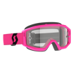 Obrázek PRIMAL CLEAR pink/black clear works