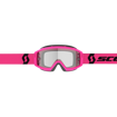 Obrázek PRIMAL CLEAR pink/black clear works