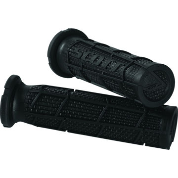 Zobrazit detail produktu - RADIAL ATV FULL WAFFLE black Obrázek RADIAL ATV FULL WAFFLE black