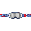 Obrázek PROSPECT Ethika blue/red/silver chrome works