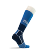 Obrázek socks LUDOS petrol/blue/white