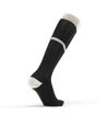 Obrázek socks OFFSPRINT black/white