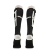 Obrázek socks OFFSPRINT black/white