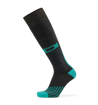 Obrázek socks WOOPS black/green