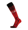 Obrázek socks LUDOS red/red/white