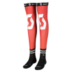 Obrázek Socks Knee Brace fiery red