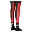 Obrázek Socks Knee Brace fiery red