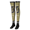 Obrázek Socks Knee Brace camo green