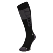 Obrázek socks Merino black/dark grey