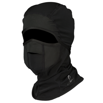 Zobrazit detail produktu - Balaclava Concept black Obrázek Balaclava Concept black