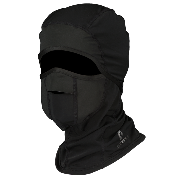 Obrázek Balaclava Concept black