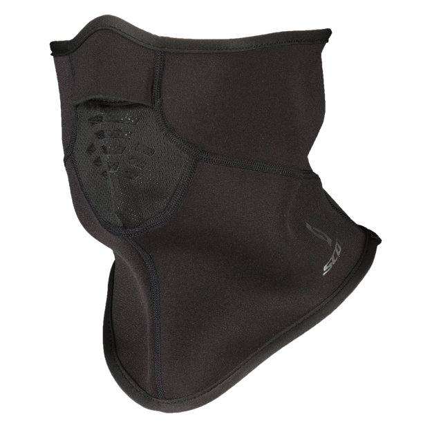 Obrázek Facemask Snow Blocker black