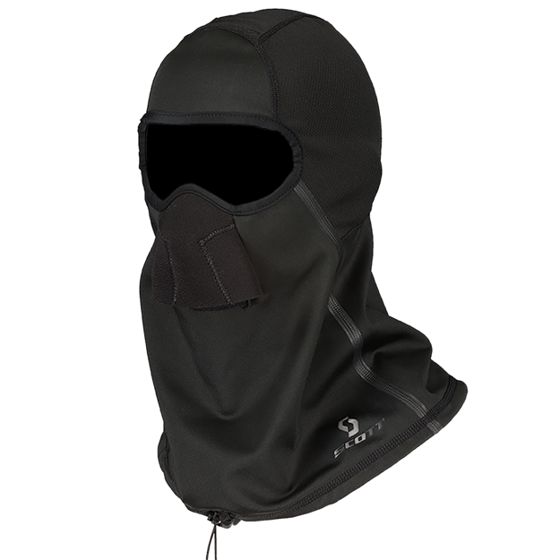 Obrázek Balaclava Snow Blocker black