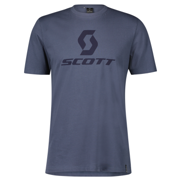 Zobrazit detail produktu - Tee M's Icon metal blue Obrázek Tee M's Icon metal blue