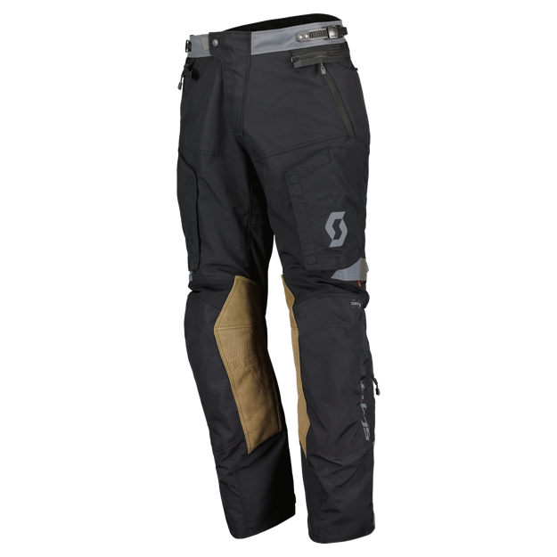 Obrázek pant DUALRAID DRYO D-size black