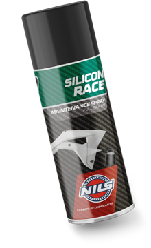 Zobrazit detail produktu - SILICON RACE SPRAY 400 ml Obrázek SILICON RACE SPRAY 400 ml