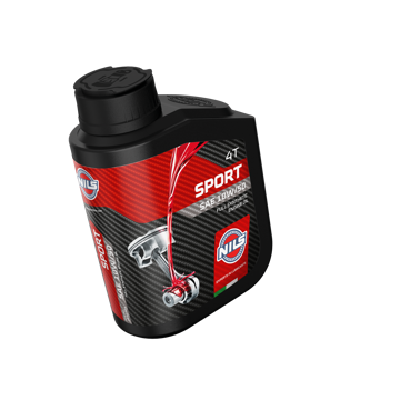 Zobrazit detail produktu - SPORT SAE 10W-50 1 L Obrázek SPORT SAE 10W-50 1 L