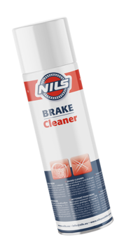 Zobrazit detail produktu - BRAKE CLEANER SPRAY 500 ml Obrázek BRAKE CLEANER SPRAY 500 ml