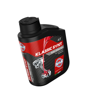 Zobrazit detail produktu - KLASSIC SYNT SAE 20W-50 1 L Obrázek KLASSIC SYNT SAE 20W-50 1 L