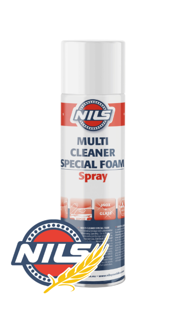 Obrázek MULTI CLEANER SPECIAL čistící pěna (500 ml)