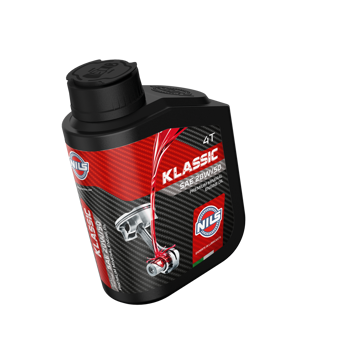 Zobrazit detail produktu - KLASSIC SAE 20W-50 1 L Obrázek KLASSIC SAE 20W-50 1 L