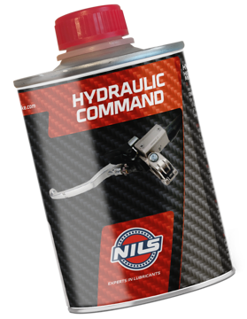 Zobrazit detail produktu - HYDRAULIC COMMAND Fluid 250ml Obrázek HYDRAULIC COMMAND Fluid 250ml