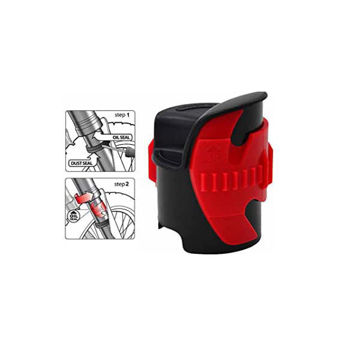 Zobrazit detail produktu - čistič gufer a prachovek Obrázek čistič gufer a prachovek