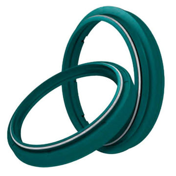 Zobrazit detail produktu - gufero + prachovka 48mm 1 tlumič SACHS Obrázek gufero + prachovka 48mm 1 tlumič SACHS