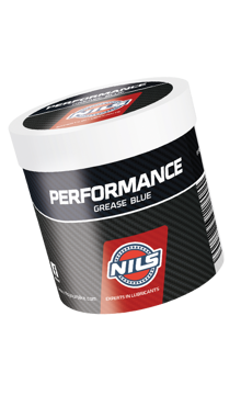 Zobrazit detail produktu - PERFORMANCE GREASE BLU 190 g Obrázek PERFORMANCE GREASE BLU 190 g