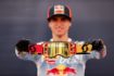 Obrázek PROSPECT 6 DAYS 2024 ESP red/yellow/yellow chrome works