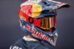 Obrázek PROSPECT 6 DAYS 2024 ESP red/yellow/yellow chrome works