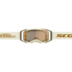 Obrázek SCOTT brýle PROSPECT Pro Circuit AMP beige/brown/gold chrome works