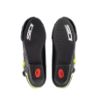 Obrázek MAG 1 black/yellow