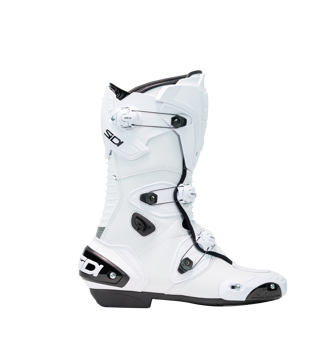 Zobrazit detail produktu - MAG 1 white/white Obrázek MAG 1 white/white