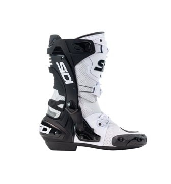 Zobrazit detail produktu - REX AIR white/black Obrázek REX AIR white/black