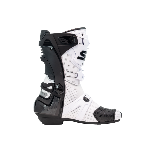 Obrázek SIDI boty REX AIR white/black