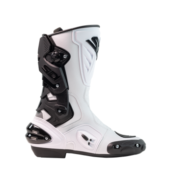 Zobrazit detail produktu - VERTIGO 2 white/black Obrázek VERTIGO 2 white/black