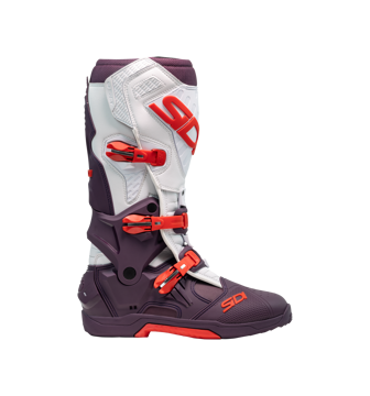 Zobrazit detail produktu - CROSSAIR wine/white Obrázek CROSSAIR wine/white