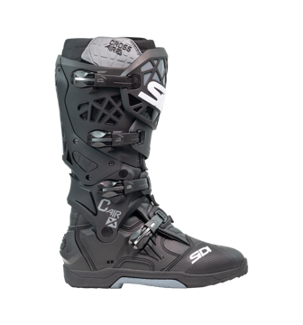 Zobrazit detail produktu - CROSSAIR X black/black Obrázek CROSSAIR X black/black