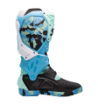 Obrázek SIDI boty CROSSAIR X messy/cyan