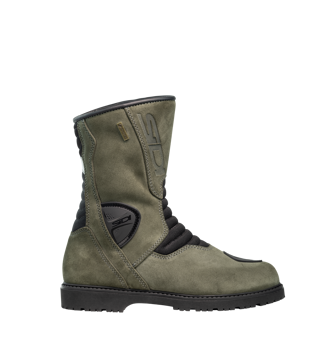 Zobrazit detail produktu - GAVIA GORE ADV military Obrázek GAVIA GORE ADV military