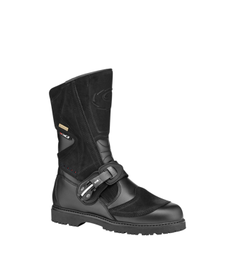 Zobrazit detail produktu - CANYON 2 GORE black Obrázek CANYON 2 GORE black