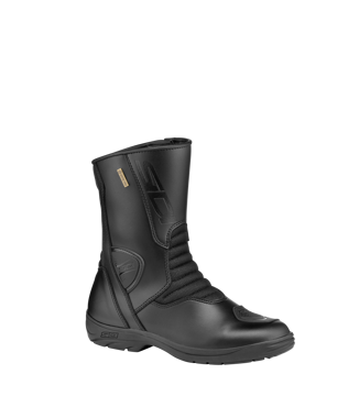 Zobrazit detail produktu - GAVIA GORE black/black Obrázek GAVIA GORE black/black